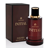 Aigner Initial Edp Man 100ml Spy