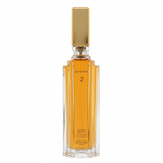 Jean -Louis Scherrer 2 Edt Women 100Ml Spy