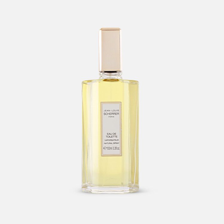 Jean -Louis Scherrer Edt Women 100Ml Spy