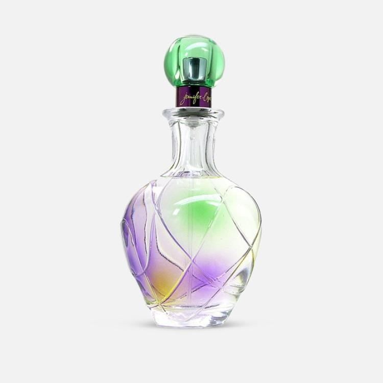 Jennifer Lopez Live Edp Women 100Ml Spy