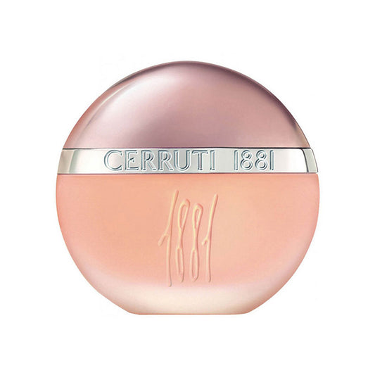 Cerruti 1881 Edt Women 100Ml Spy