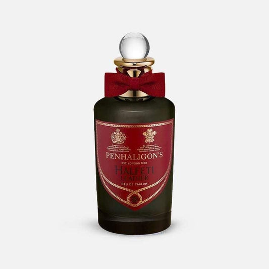 Penhaligons Halfeti Leather Edp 100 Ml Spy