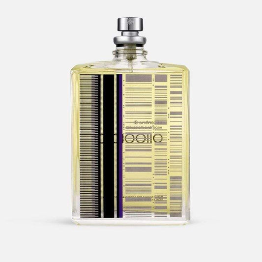 Escentric 01 Edt 100 Ml Spy