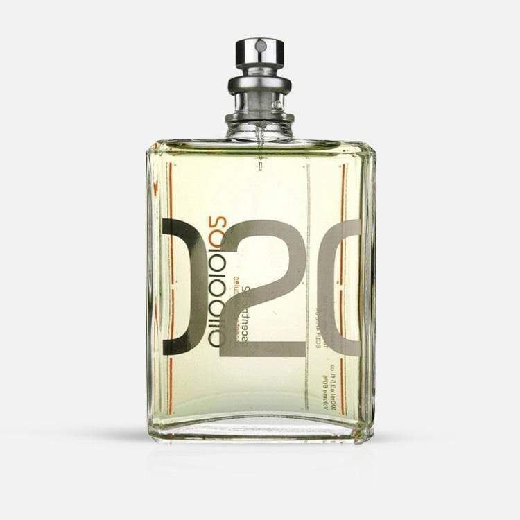 Escentric 020 Edt 100 Ml Spy