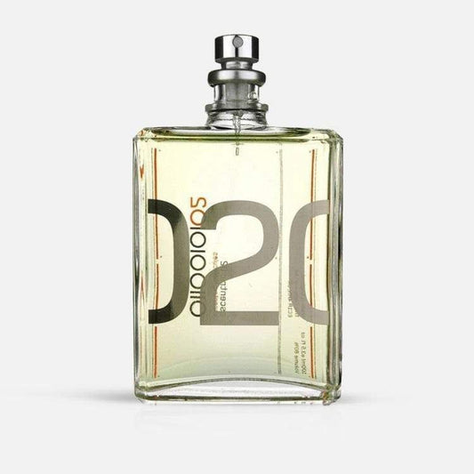 Escentric 020 Edt 100 Ml Spy