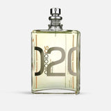 Escentric 020 Edt 100 Ml Spy