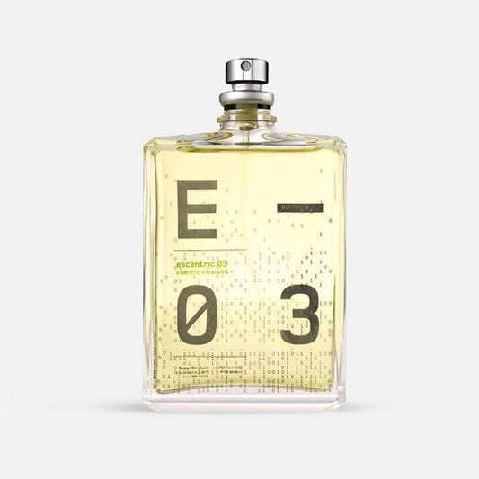 Escentric Molecule 03 Edt Man 100 Ml Spy
