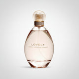 Lovely Sarah Jessica Edp 100Ml Spy
