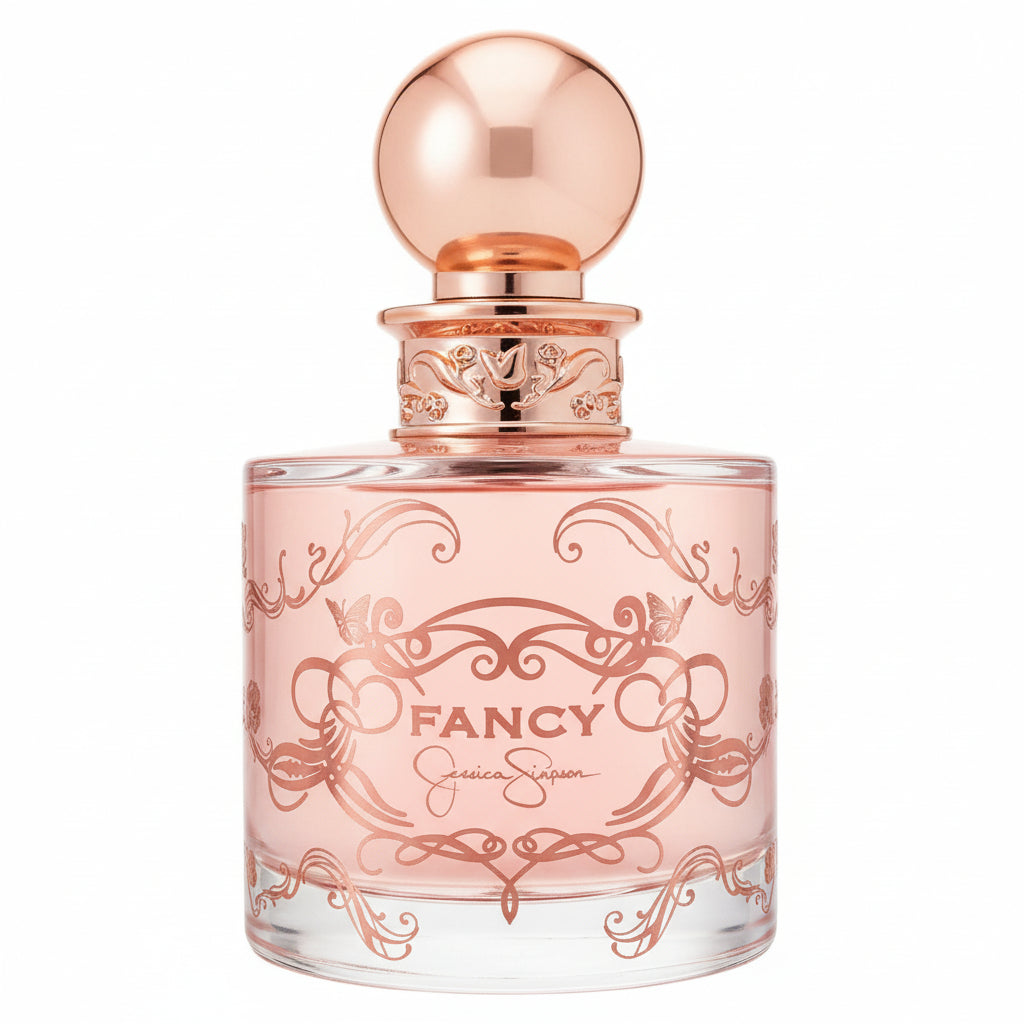 Jessica Simpson Fancy Woman Edp 100 Ml Spy