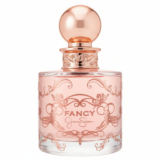 Jessica Simpson Fancy Woman Edp 100 Ml Spy