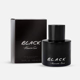 Kenneth Cole Black Man Edt 100Ml Spy