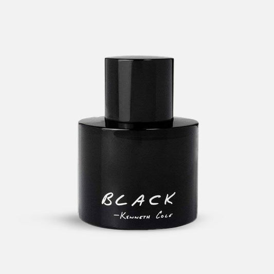 Kenneth Cole Black Man Edt 100Ml Spy