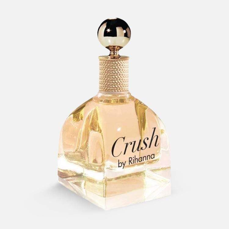 Rihanna Crush Edp Woman 100 Ml Spy