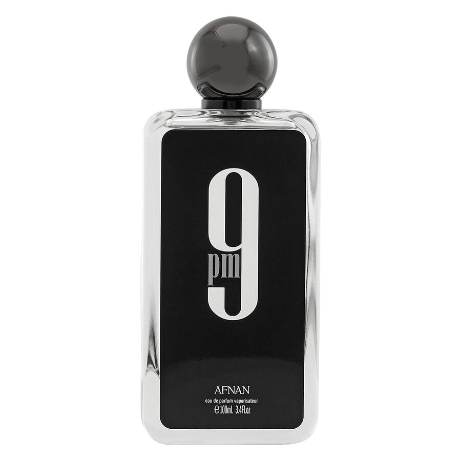 Afnan 9 Pm Black Man Edp 100ml Spy