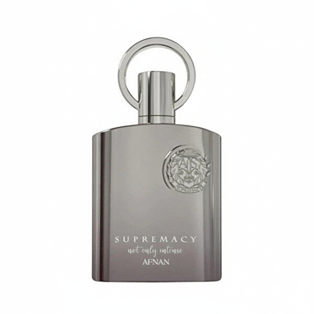 Afnan Supremacy Not Only Intense 100ml Spy
