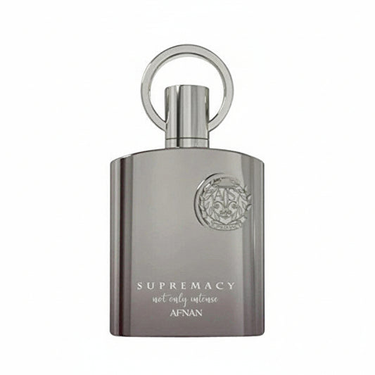 Afnan Supremacy Not Only Intense 100ml Spy
