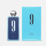 Afnan 9 Am Dive Blue Edp 100ml Spy