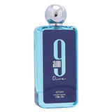 Afnan 9 Am Dive Blue Edp 100ml Spy