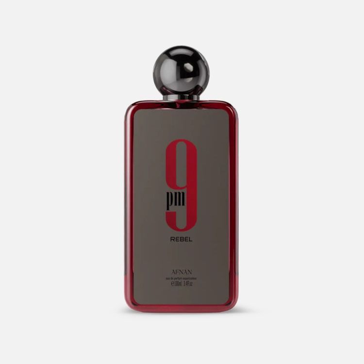 Afnan 9pm Rebel Edp 100 Ml Spy