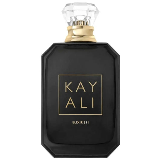 Kayali Elixir Edp 100 Ml Spy