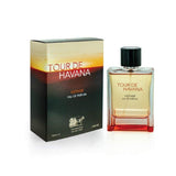 Fw Tour De Havana Vetiver Edp 100 Ml Spy