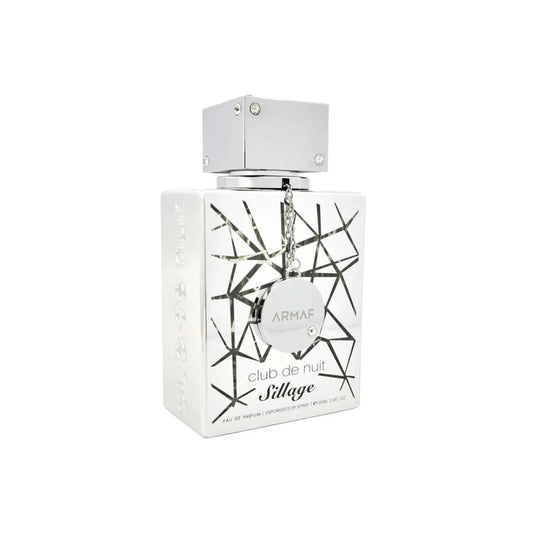 Armaf Club De Nuit Sillage Edp 105ml Spy