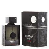 Armaf Club De Nuit Urban Man Elixer Edp 105 Ml Spy