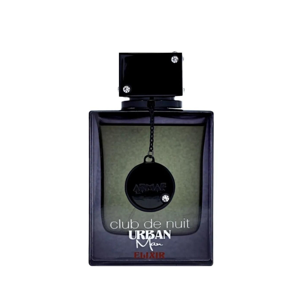 Armaf Club De Nuit Urban Man Elixer Edp 105 Ml Spy