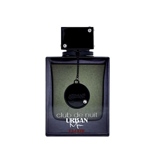 Armaf Club De Nuit Urban Man Elixer Edp 105 Ml Spy