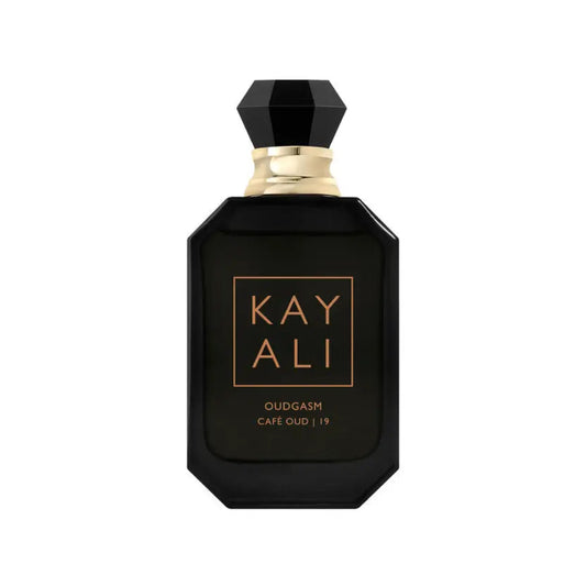 Kayali Oudgasm Cafe Oud 19 Edp Intense 100 ml Spy