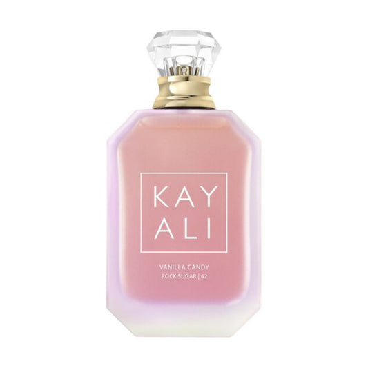 Kayali Vanilla Candy Rock Sugar 42 Edp 100ml Spy