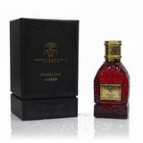Western Valley Avenue Sparkling Amber Edp 75 Ml Spy