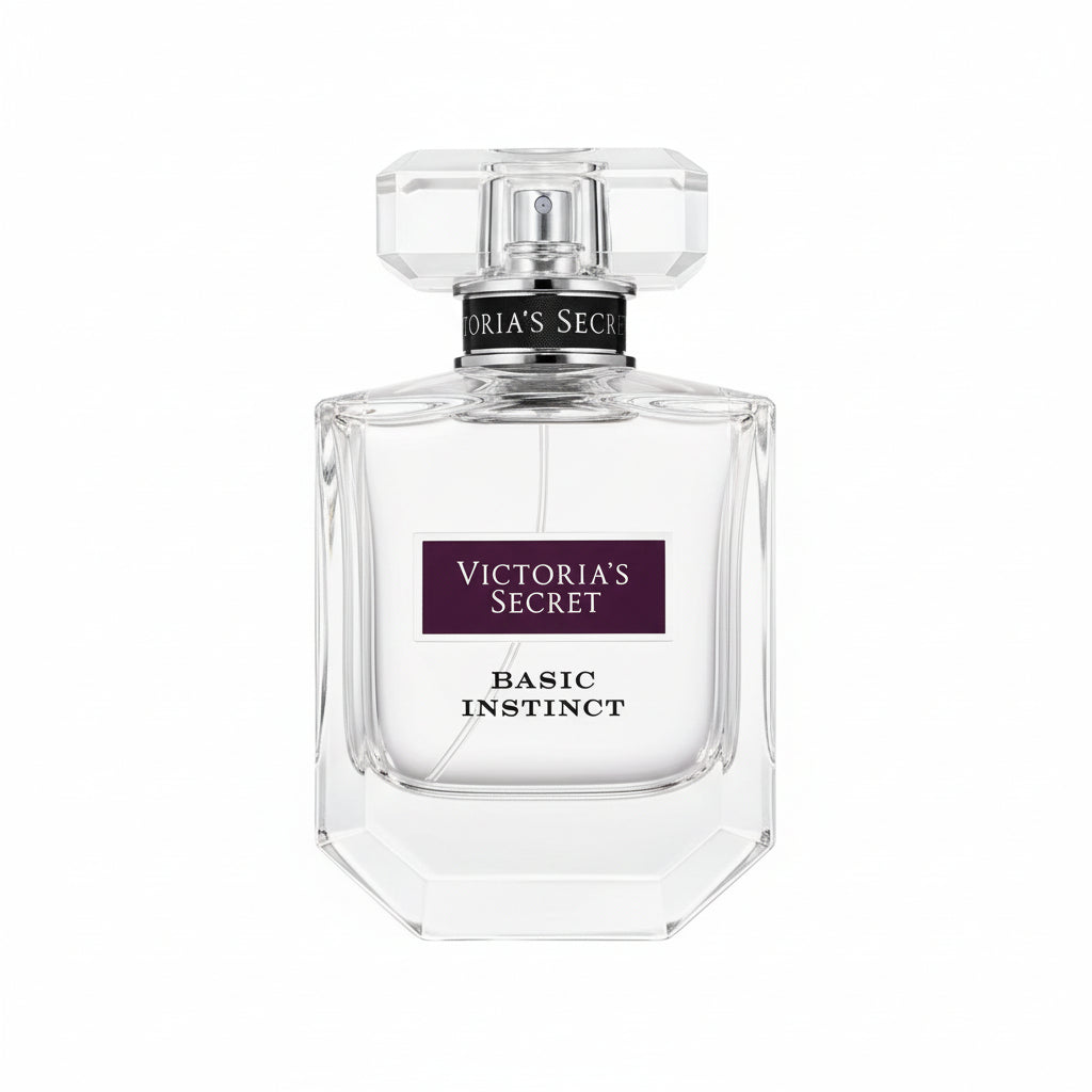 Victoria's Secret Basic Instinct  Edp 50Ml Spy