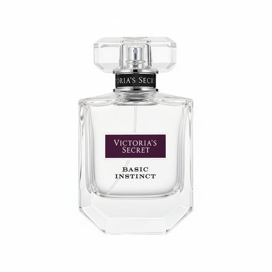 Victoria's Secret Basic Instinct  Edp 50Ml Spy