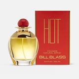 Bill Blass Nude Red Edt 100Ml Spy