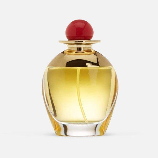 Bill Blass Nude Red Edt 100Ml Spy