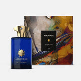 Amouage Interlude Edp Man 100 Ml Spy