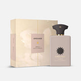 Amouage Opus V Wood Symphony Edp 100ml Spy
