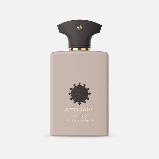 Amouage Opus V Wood Symphony Edp 100ml Spy