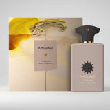 Amouage Opus XIV Royal Tobacco Edp 100ml Spy