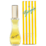 Beverly Hills Giorgio Yellow Edt Women 90Ml Spy