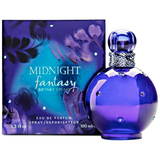 Britney Midnight Fantasy Edp Women 100Ml Spy
