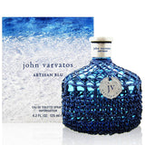 John Varcatos Artisan Blue Edt 125ml Spy