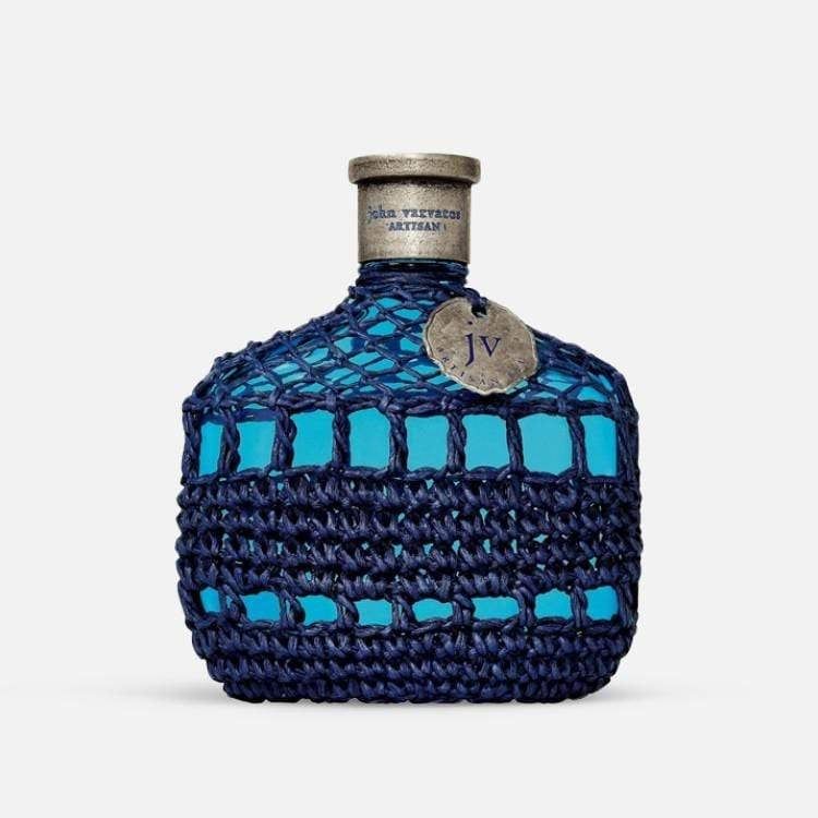 John Varcatos Artisan Blue Edt 125ml Spy