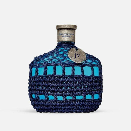 John Varcatos Artisan Blue Edt 125ml Spy