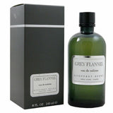 Grey Flannel Edt Pouch Box 240  Ml Spy