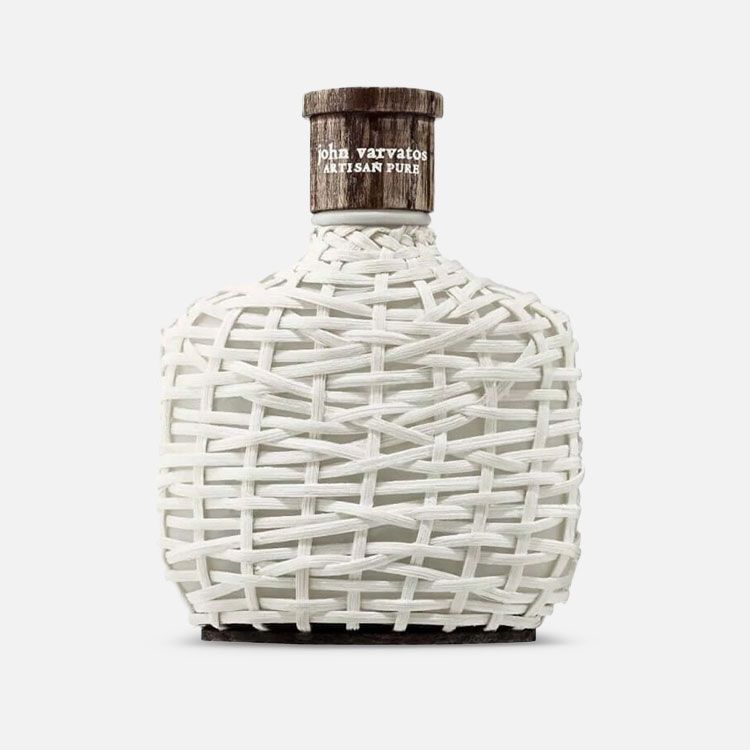 John Varvatos Artisan Pure Edt 125ml Spy