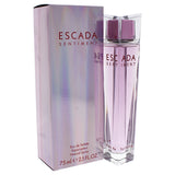 Escada Sentiment Edt Women 75Ml Spy