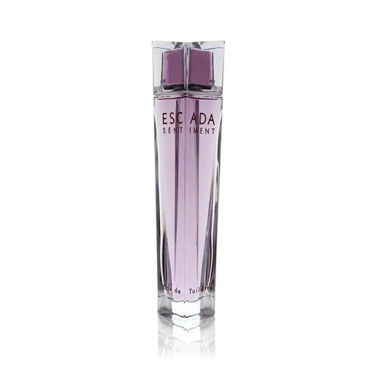 Escada Sentiment Edt Women 75Ml Spy