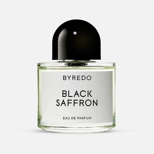 Byredo Black Saffron Edp 100 Ml Spy
